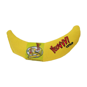 Yeowww Banan